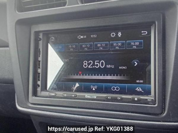 Used 2005 AT mitsubishi pajero-mini H58A Image[20]