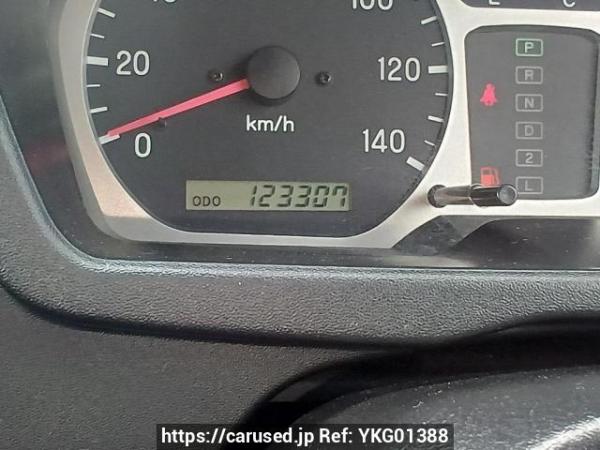 Used 2005 AT mitsubishi pajero-mini H58A Image[24]