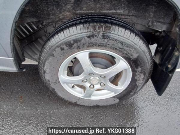 Used 2005 AT mitsubishi pajero-mini H58A Image[29]