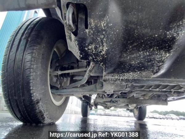 Used 2005 AT mitsubishi pajero-mini H58A Image[30]