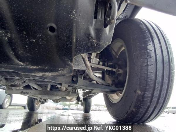Used 2005 AT mitsubishi pajero-mini H58A Image[31]