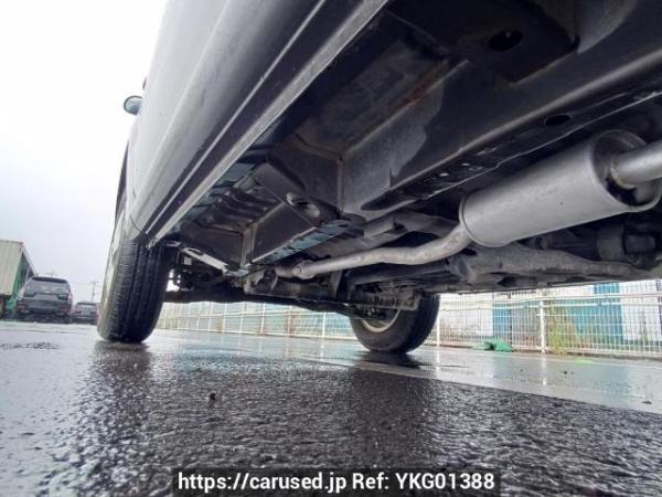 Used 2005 AT mitsubishi pajero-mini H58A Image[32]