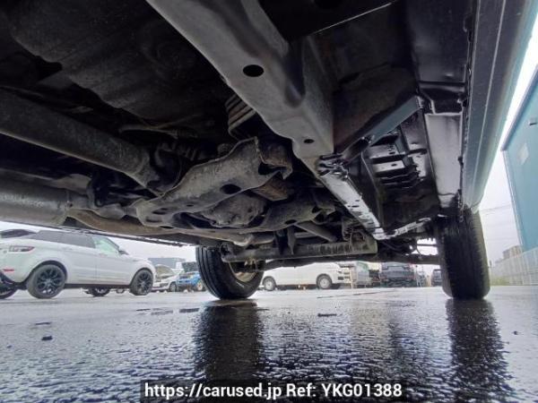 Used 2005 AT mitsubishi pajero-mini H58A Image[33]