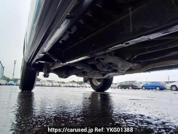 Used 2005 AT mitsubishi pajero-mini H58A Image[34]