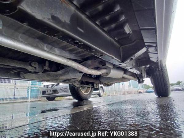 Used 2005 AT mitsubishi pajero-mini H58A Image[35]