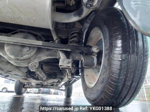 Used 2005 AT mitsubishi pajero-mini H58A Image[37]