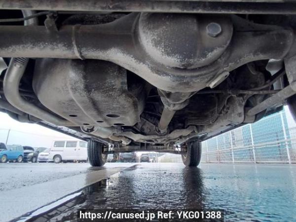 Used 2005 AT mitsubishi pajero-mini H58A Image[38]