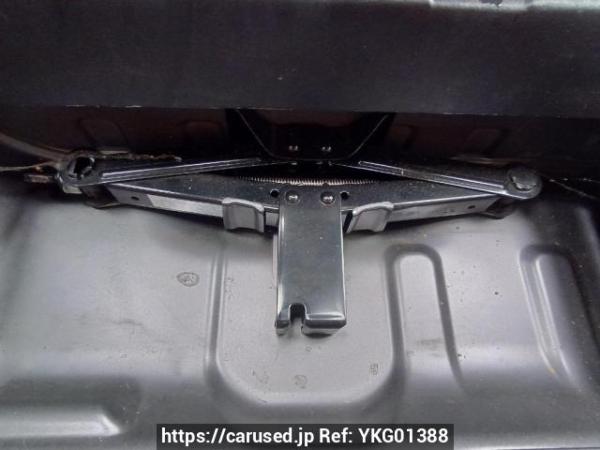 Used 2005 AT mitsubishi pajero-mini H58A Image[41]