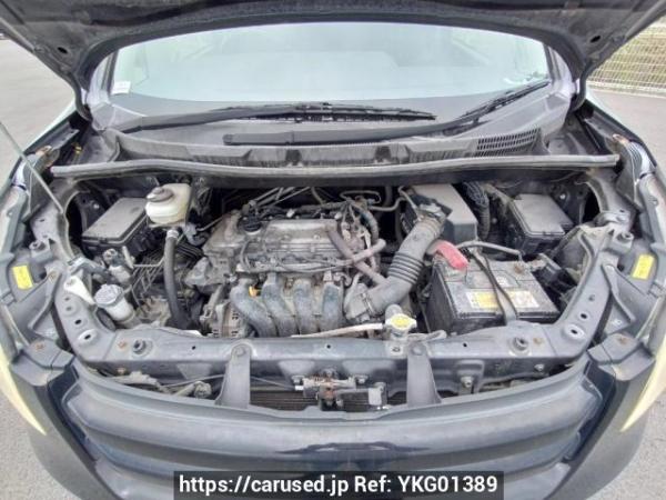 Used 2007 AT toyota noah ZRR70G Image[9]