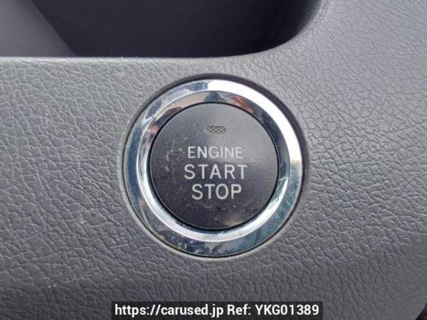 Used 2007 AT toyota noah ZRR70G Image[26]