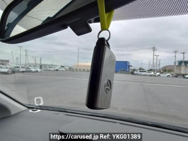 Used 2007 AT toyota noah ZRR70G Image[27]