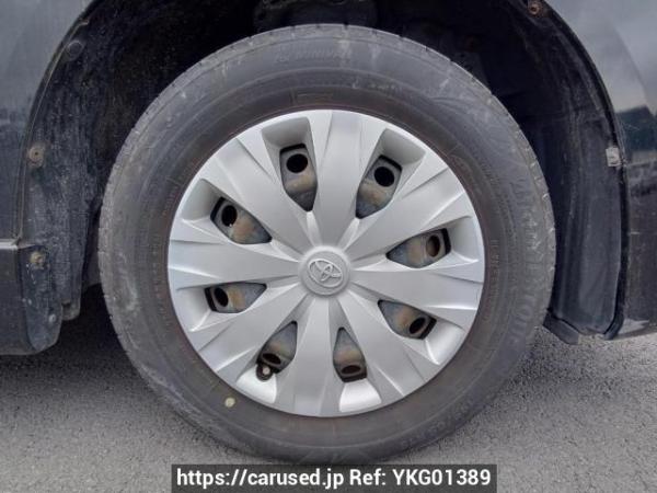 Used 2007 AT toyota noah ZRR70G Image[28]