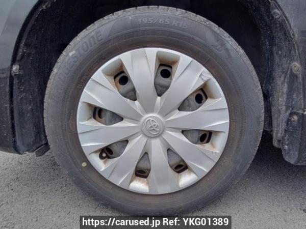 Used 2007 AT toyota noah ZRR70G Image[29]