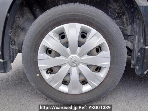 Used 2007 AT toyota noah ZRR70G Image[30]