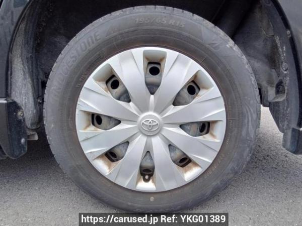 Used 2007 AT toyota noah ZRR70G Image[31]