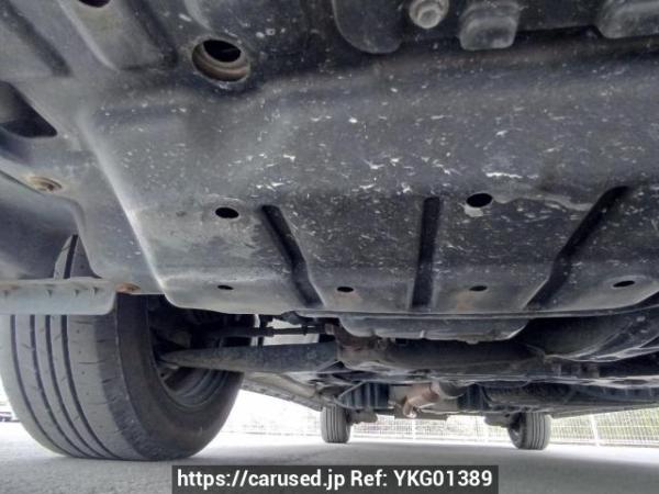 Used 2007 AT toyota noah ZRR70G Image[32]