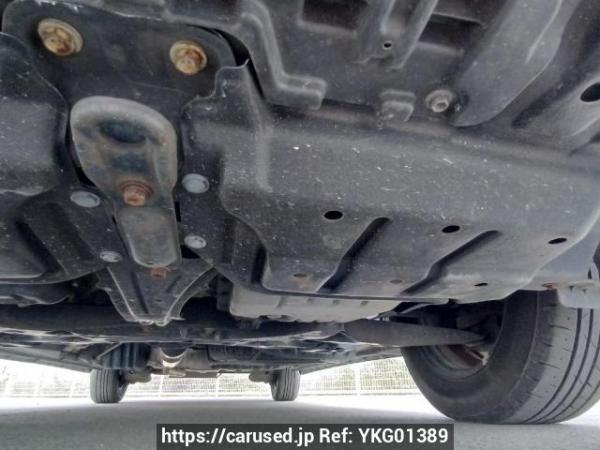 Used 2007 AT toyota noah ZRR70G Image[33]