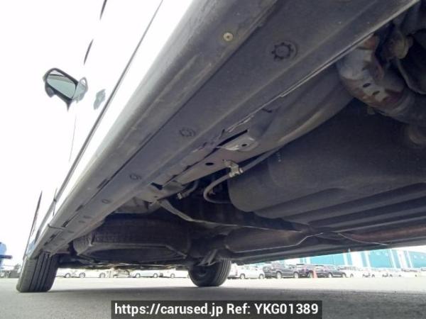 Used 2007 AT toyota noah ZRR70G Image[34]