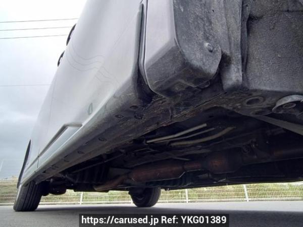 Used 2007 AT toyota noah ZRR70G Image[36]