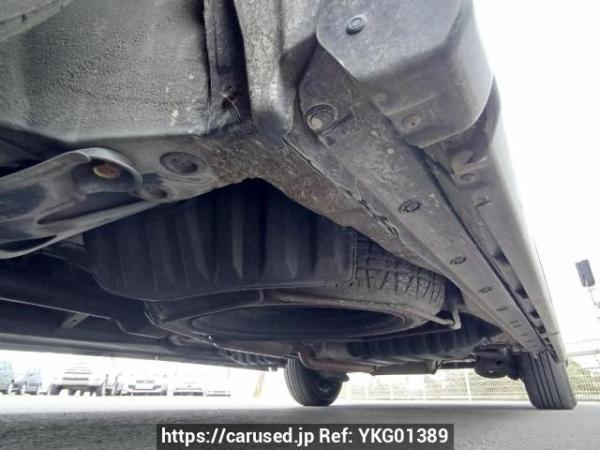 Used 2007 AT toyota noah ZRR70G Image[37]