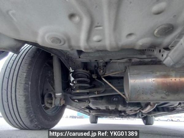 Used 2007 AT toyota noah ZRR70G Image[38]