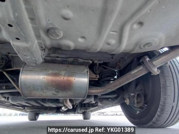 Used 2007 AT toyota noah ZRR70G Image[39]