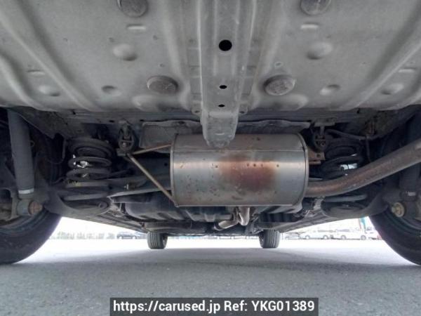 Used 2007 AT toyota noah ZRR70G Image[40]