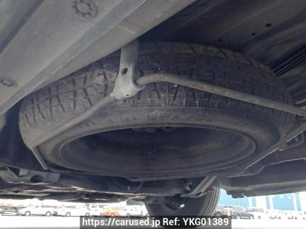 Used 2007 AT toyota noah ZRR70G Image[41]