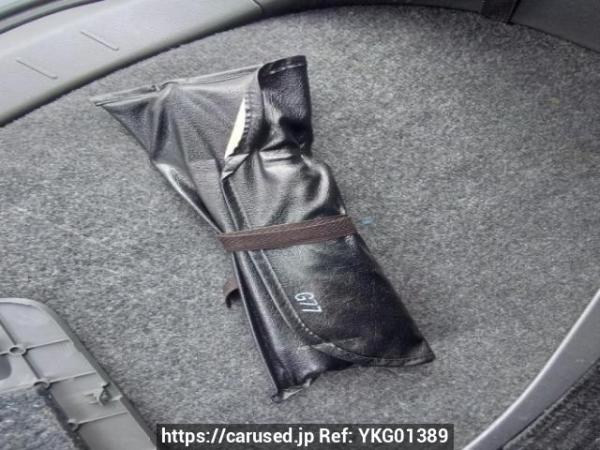Used 2007 AT toyota noah ZRR70G Image[43]