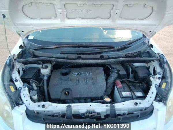 Used 2008 AT toyota noah ZRR70W Image[9]