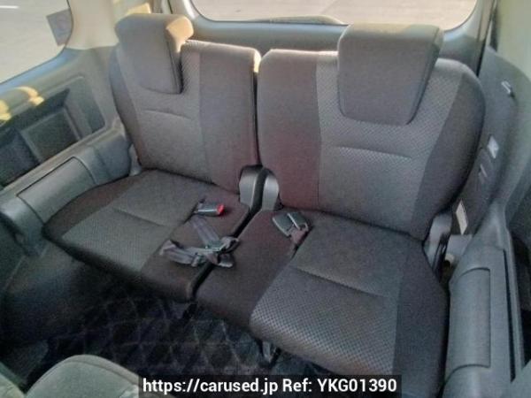 Used 2008 AT toyota noah ZRR70W Image[16]