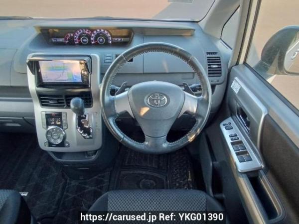 Used 2008 AT toyota noah ZRR70W Image[20]