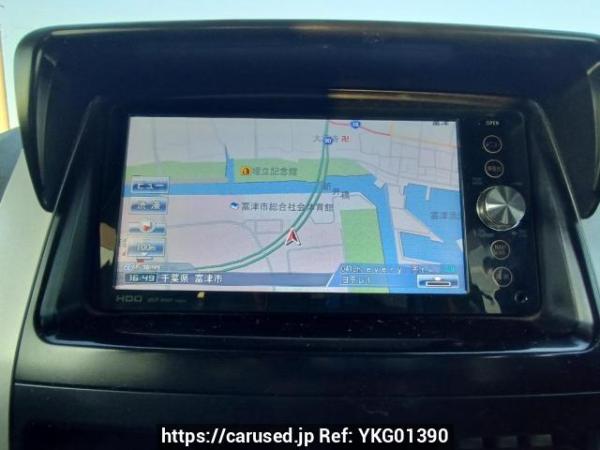 Used 2008 AT toyota noah ZRR70W Image[21]