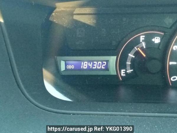 Used 2008 AT toyota noah ZRR70W Image[25]