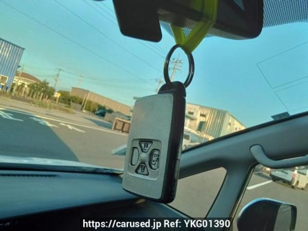 Used 2008 AT toyota noah ZRR70W Image[27]