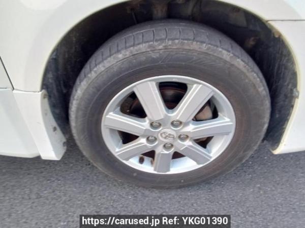 Used 2008 AT toyota noah ZRR70W Image[28]