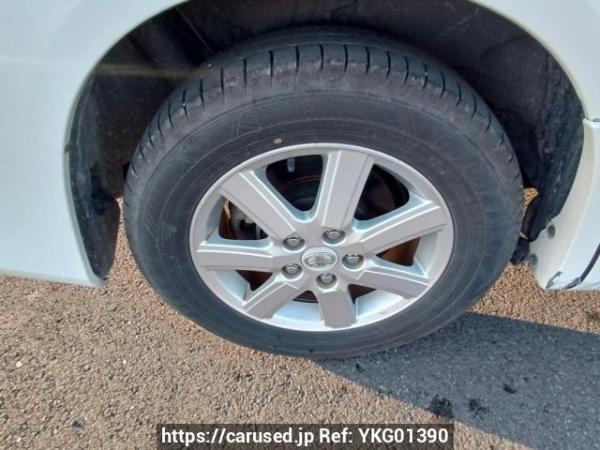 Used 2008 AT toyota noah ZRR70W Image[30]
