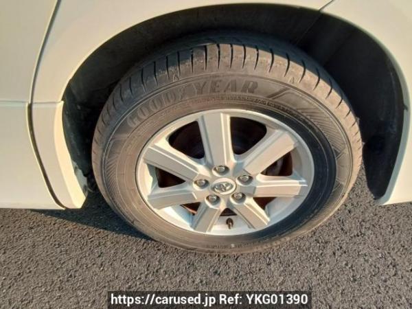 Used 2008 AT toyota noah ZRR70W Image[31]