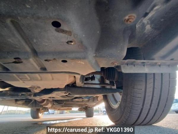 Used 2008 AT toyota noah ZRR70W Image[33]