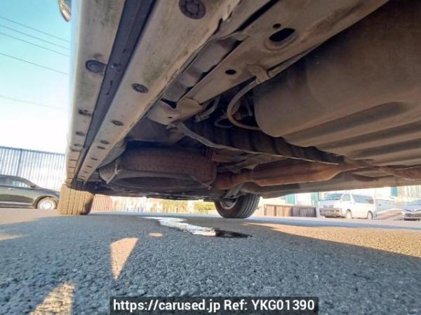 Used 2008 AT toyota noah ZRR70W Image[34]
