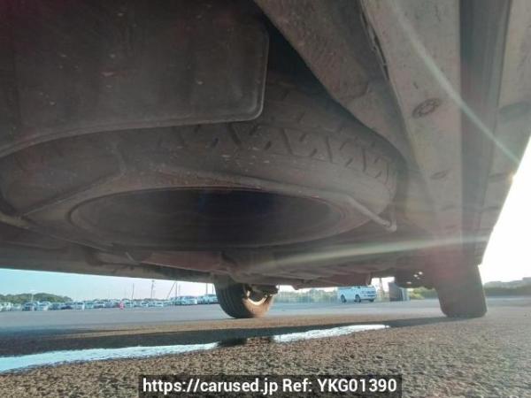 Used 2008 AT toyota noah ZRR70W Image[37]