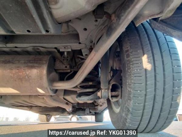 Used 2008 AT toyota noah ZRR70W Image[39]
