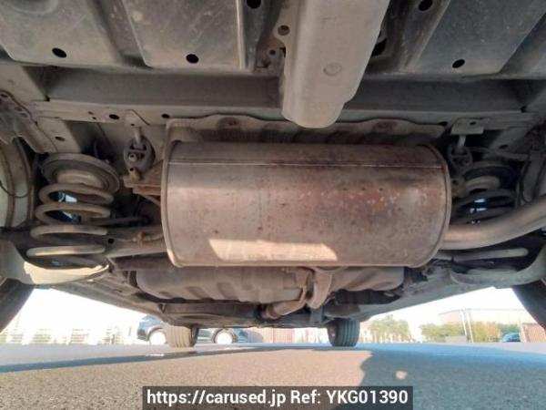 Used 2008 AT toyota noah ZRR70W Image[40]