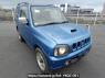 Used 1999 AT suzuki jimny JB23W Image[0]