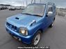 Used 1999 AT suzuki jimny JB23W Image[2]