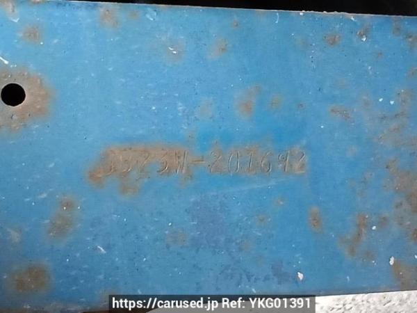 Used 1999 AT suzuki jimny JB23W Image[11]