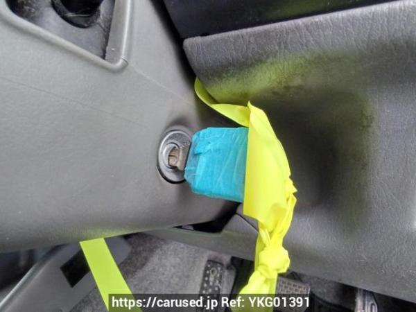 Used 1999 AT suzuki jimny JB23W Image[23]