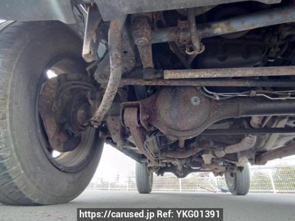 Used 1999 AT suzuki jimny JB23W Image[28]