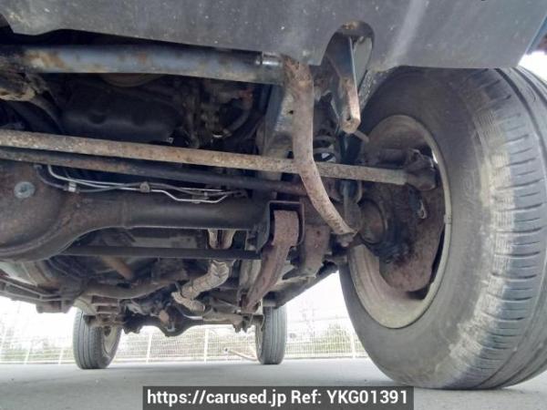 Used 1999 AT suzuki jimny JB23W Image[29]