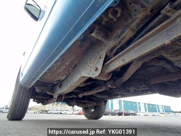 Used 1999 AT suzuki jimny JB23W Image[30]